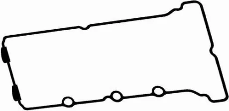 Прокладка клапанної кришки Swift III/SX4/Vitara 1.3/1.6i 05- BGA RC7318