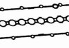 Прокладка клапанной крышки BMW 3/5 2.5-3.0 d 98-13 BGA RC8396 (фото 1)