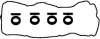 Прокладка клапанної кришки (к-кт) Nissan Primera 00-08 1.6 BGA RK3339 (фото 1)