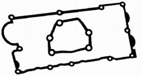 Прокладка клапанной крышки (к-кт) BMW 1/3/5 1.8-2.0 i 00-13 BGA RK3379