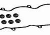 Прокладка клапанной крышки (к-кт) Ford Ranger 99-06 2.5 D BGA RK4353 (фото 1)