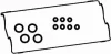 Прокладка клапанної кришки (к-кт) Honda CR-V 97-02 (B20B/B20Z1) BGA RK4360 (фото 1)