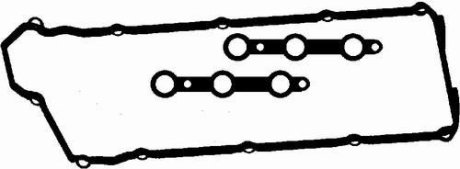 Прокладка клапанной крышки (к-кт) BMW 3(E36)/5(E39) (M50/M52…) BGA RK6325