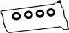 Прокладка клапанної кришки (к-кт) COROLLA 1.3-1.4 92-00 BGA RK6349 (фото 1)