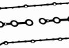 Прокладка клапанної кришки BMW E34/E36 2.0-2.5 87-98 BGA RK6364 (фото 1)