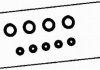 Прокладка клапанной крышки (к-кт) Honda Accord 96-03 1.8-2.3 BGA RK6365 (фото 1)