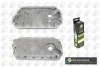 Масляний піддон A4/A6/Passat 2.4-2.8i 96-05 BGA SP0105