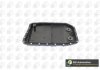 Фільтр АКПП BMW 3 (E90-E93)/ 5 (E60-E61)/ 7 (E65-E67)/ X5 (E70) 01- (з піддоном) (тр. GA6HP26Z) BGA SP0900 (фото 1)