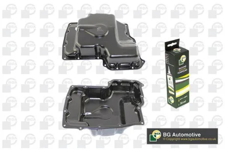 Масляний піддон Transit 2.2 TDCI 06- BGA SP2304