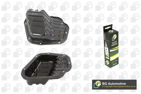Масляний піддон MICRA 1.2-1.4 03-10 BGA SP6304