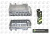 Масляний піддон Berlingo/Jumpy 1.9D/2.0HDi (+AC)(Низький)(Алюм.) BGA SP6700 (фото 1)
