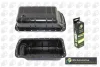 Масляний піддон Berlingo/Jumpy 1.9D/2.0HDi (DW8-DW10) (-AC)(метал) BGA SP6701