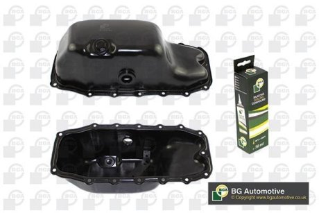 Масляний піддон Combo/Corsa D/Astra H 1.3CDTI 05- (під датчик) BGA SP9506