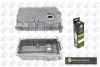 Масляний піддон Caddy 1.9TDI/2.0SDI 04- (дв. BDJ,BST,BJB) з отв. для датчика рівня масла BGA SP9607