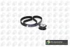 Комплект ГРМ T4/Golf III/Passat/Audi 80/A4/A6 1.9TDI >00 BGA TB0108K (фото 1)