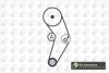 Комплект ГРМ VW Caddy/T5 1.6/2.0 03-15 BGA TB0110K (фото 1)