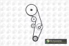 Комплект ГРМ 1.9TDI Caddy 04-/T5 03-/Golf IV/V/Passat 01-/Jetta 05- BGA TB0120K (фото 2)