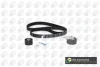 Комплект ГРМ Doblo 1.9 D/JTD 01- BGA TB2202K (фото 1)