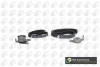 Комплект ГРМ Mitsubishi L200/Pajero 2.5 CRDi/TD/D 86- BGA TB6100K (фото 1)