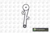 Комплект ГРМ Renault Kangoo 1.2 01- BGA TB7300K (фото 2)