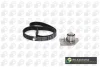 Комплект ГРМ Renault Laguna/Megane/Scenic 1.9 dCi 01- BGA TB7306K (фото 1)