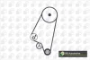 Комплект ГРМ Combo/Astra G/F 1.2-1.6 91- BGA TB9520K (фото 2)