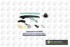 Ланцюг приводу ГРМ (к-кт) Golf/Passat 1.8 TSI 07- BGA TC0150FK (фото 1)