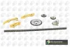 Ланцюг приводу ГРМ (к-кт) Vectra B/C 2.2 i 16V 00- (65 ланок) BGA TC0245FK (фото 1)