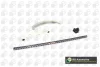 Ланцюг приводу ГРМ (к-кт) Fiesta/Focus/Mondeo 1.8/2.0 i 00- BGA TC0430K (фото 1)