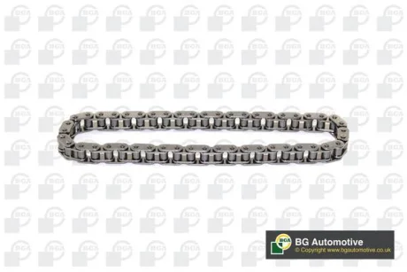 Ланцюг масляного насоса BMW 3/5/X3/X5/PSA Berlingo/C3/C4/Jumpy/MB W124/210 BGA TC1400