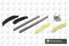 Ланцюг приводу ГРМ (к-кт) BMW 3/5/7/X3/X5 2.0-3.0 D 98- (без шестерн) BGA TC2045K (фото 1)