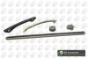 Ланцюг приводу ГРМ (к-кт) Mondeo/S-Max 2.0 EcoBoost 10- (дв. TPBA) BGA TC2304FK (фото 1)