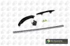 Ланцюг приводу ГРМ (к-кт) Boxer/Ducato 2.2HDI/Transit 2.2TDCi 06- (без шестерн) BGA TC2360K (фото 1)