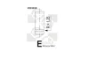 Клапан впуск. CITROEN C4/JUMPY/PEUGEOT 307/407 2.0i 99- BGA V531010 (фото 1)