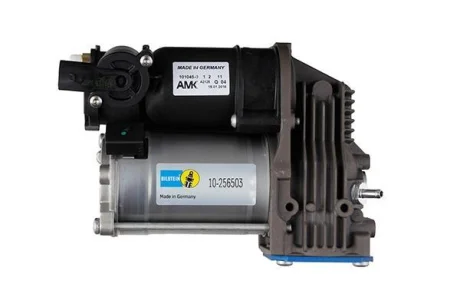 Компресор пневмосистеми BMW 5 (E61) 04-10 M47/N47/N43/N53/N52/M57/M54 (B1) BILSTEIN 10-256503
