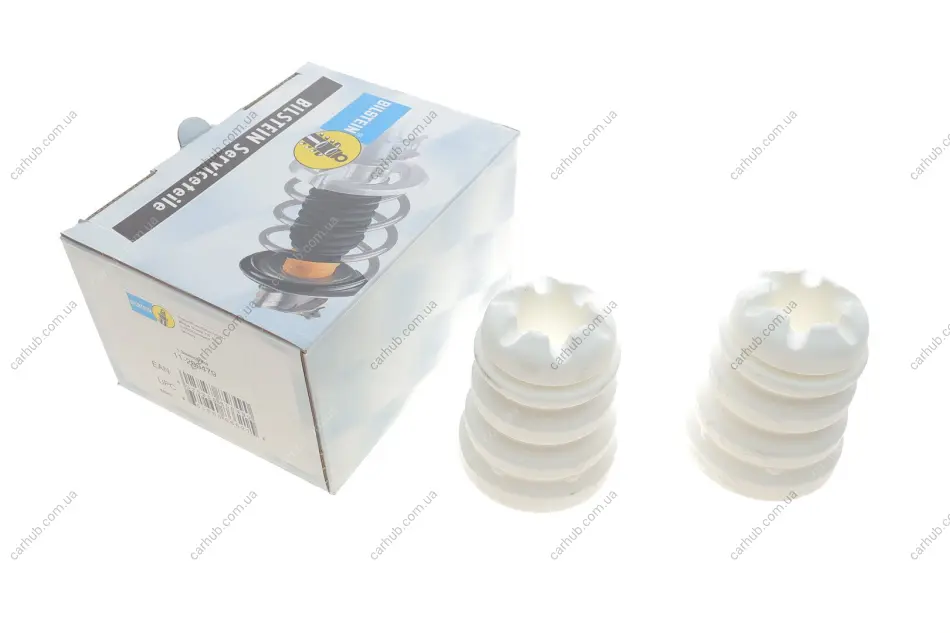 Відбійник амортизатора (заднього) BMW 5 (F10) 09-16 BILSTEIN 11-299479 (фото 1)