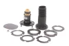 Пилозахисний к-т амортизатора передн MERCEDES M (W164) 3.0-6.3 02.05-12.11 BILSTEIN 12-167616 (фото 1)