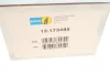 Подушка амортизатора задн MERCEDES M (W163) 2.3-5.0 02.98-06.05 BILSTEIN 12-173495 (фото 6)