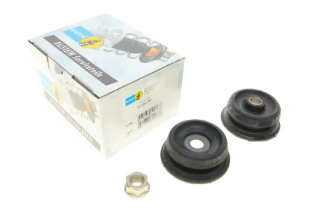 Подушка амортизатора (переднього) MB Sprinter/VW LT 96-06 (к-кт) (B1) BILSTEIN 12-224104