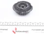 Подушка амортизатора (переднього) Audi Q7/VW Touareg 02-15 (B1) BILSTEIN 12-231621 (фото 3)