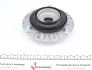 Подушка амортизатора (переднього) BMW 3 (F30/F80) 11- (B1) BILSTEIN 12-251377 (фото 3)
