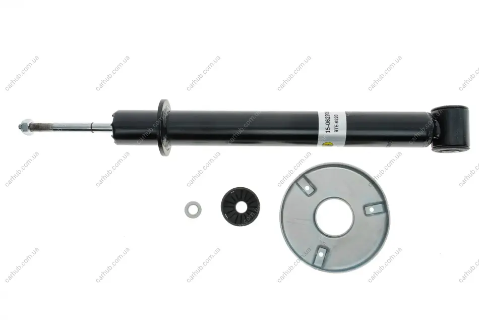 Амортизатор (задній) VW PASSAT B3/ Variant (3A5 35I) 02.88 - 06.97 (B4) BILSTEIN 15-062208 (фото 1)