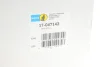 Амортизатор (передній) VW Caddy 96-03 (Масло) (B4) BILSTEIN 17-047142 (фото 2)