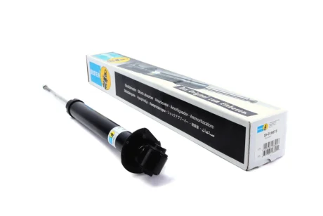 Амортизатор задн лів/прав AUDI 80 B4 1.6-2.8 09.91-01.96 BILSTEIN 19-019673