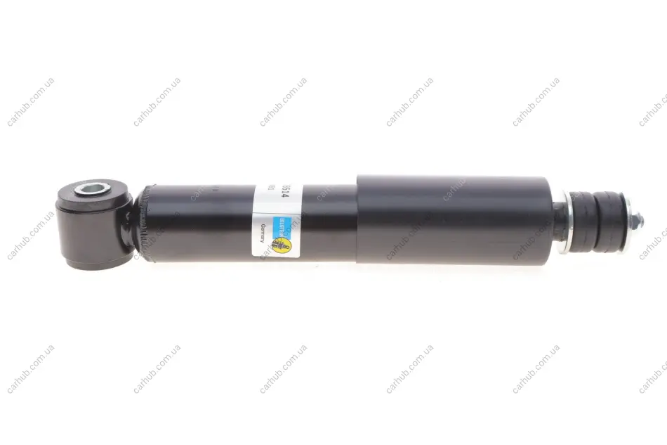 Амортизатор (передній) VW T4 90-03 (тиск газ) (B4) BILSTEIN 19-028514 (фото 1)