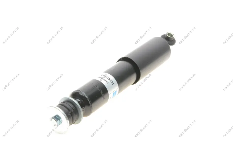 Амортизатор (задній) VW T4 90-03 (B4) BILSTEIN 19-028521 (фото 1)