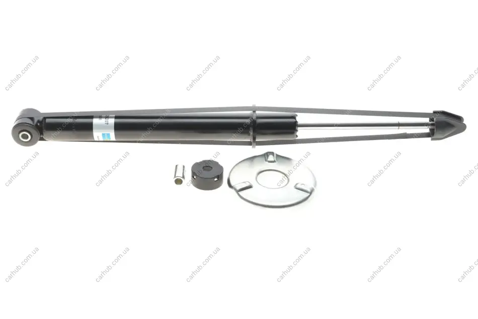 Амортизатор (задній) Audi A4 94-01 (тиск газу) (B4) BILSTEIN 19-029207 (фото 1)