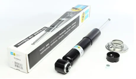 Амортизатор (задній) Audi 100/A6 91-97 (тиск газу) (B4) BILSTEIN 19-029214