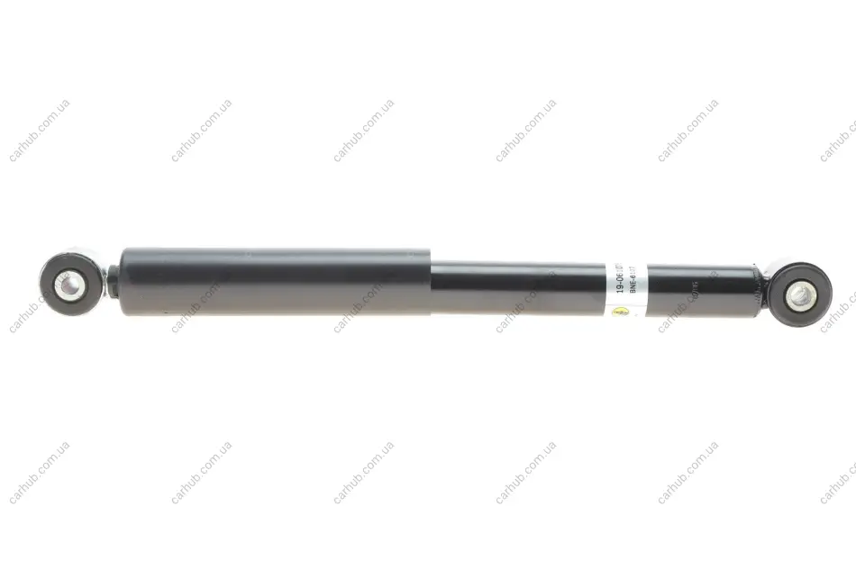 Амортизатор (задній) Ford Galaxy/VW Sharan 95-10 (тиск газу) (B4) BILSTEIN 19-061078 (фото 1)