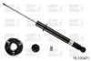 Амортизатор (задній) Audi A4 94-01 (Gas) BILSTEIN 19-103471 (фото 2)